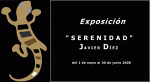 Cartel serenidad p