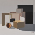 Orcen (Acrílico s/lienzo 50x50)