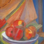Unidos (Óleo s/tabla 61x46)
